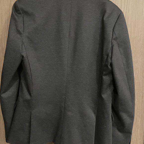 RW&CO - Navy Blazer - L (Brand New) - Picture 4 of 4